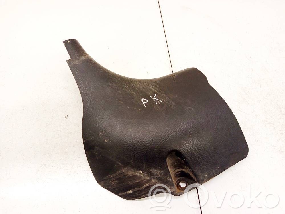 Toyota Corolla Verso AR10 Copertura del rivestimento del sottoporta anteriore