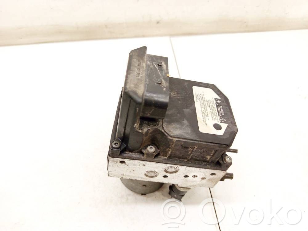Toyota Corolla Verso AR10 Pompa ABS