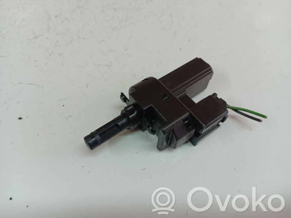 Ford Fiesta Jarrupolkimen anturin kytkin