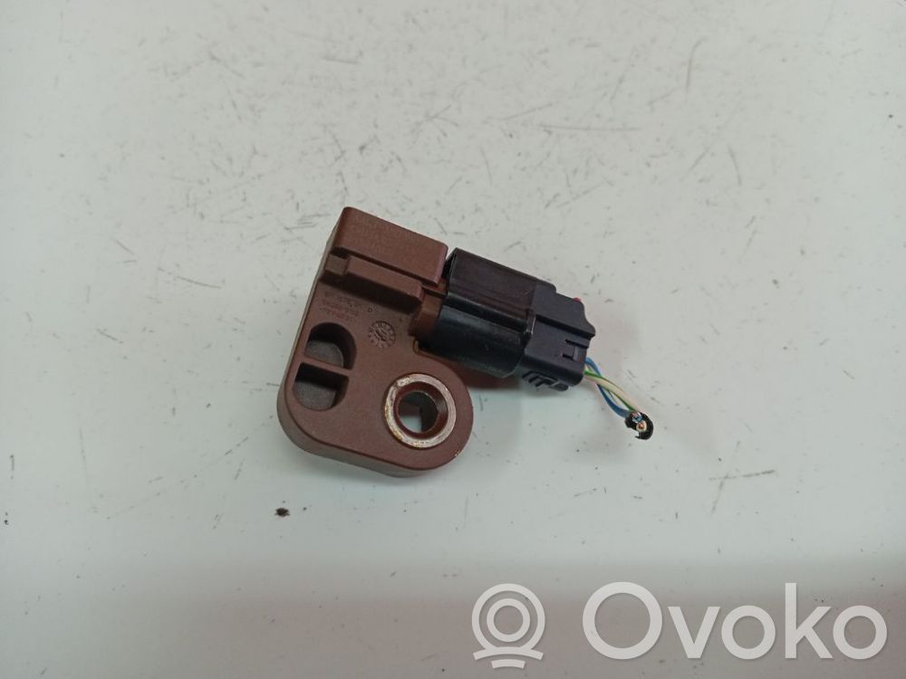 Ford Fiesta Czujnik uderzenia Airbag