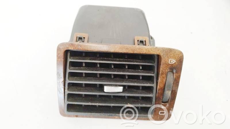 Peugeot 307 Grilă ventilație centrală