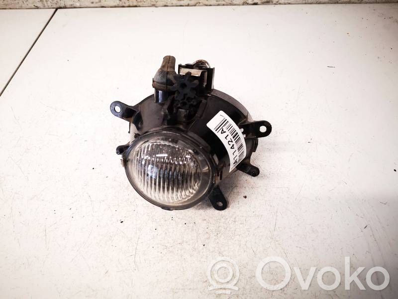 Luz de niebla delantera   E3456R,E3456R