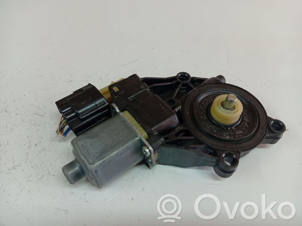 Ford Fiesta Silnik regulatora szyby drzwi przednich 