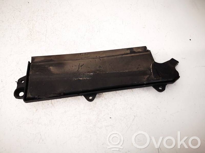 Ford Mondeo MK IV Altra parte esteriore