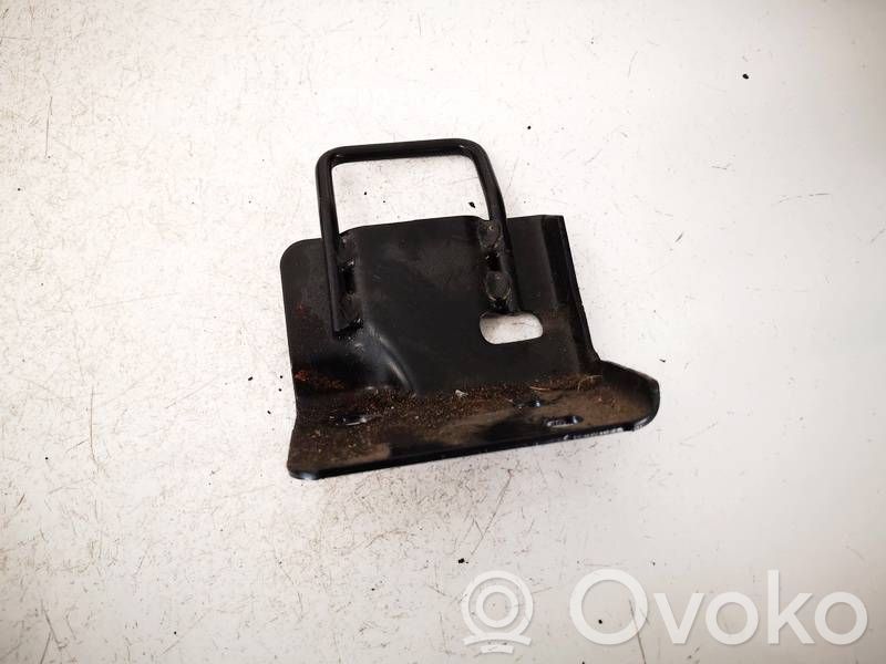 Ford Mondeo MK IV Muu ulkopuolen osa 