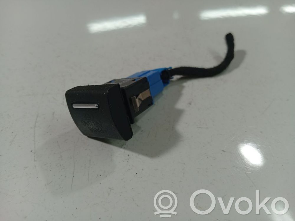 Audi A3 S3 8P Comutator pornit/oprit airbag pasager 