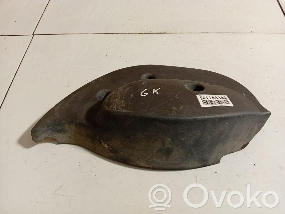 Ford Transit - Tourneo Connect Altra parte interiore