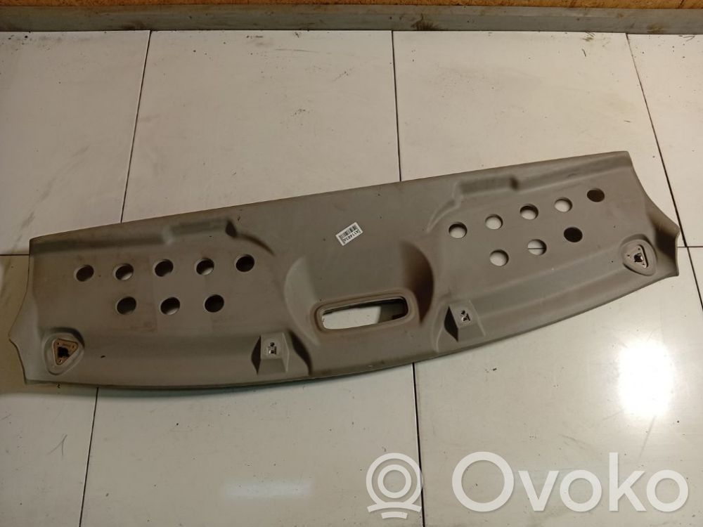 Ford Transit - Tourneo Connect Altra parte interiore
