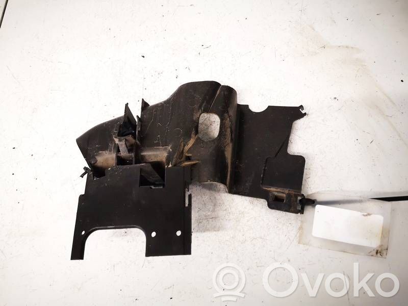 Citroen Berlingo Altra parte esteriore 