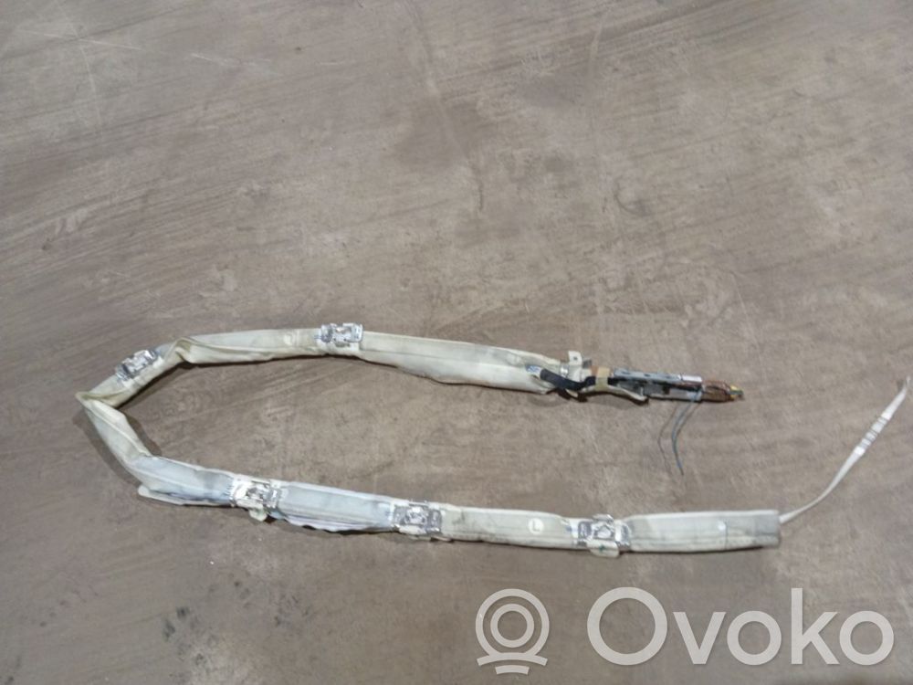 Ford Mondeo MK IV Airbag da tetto 