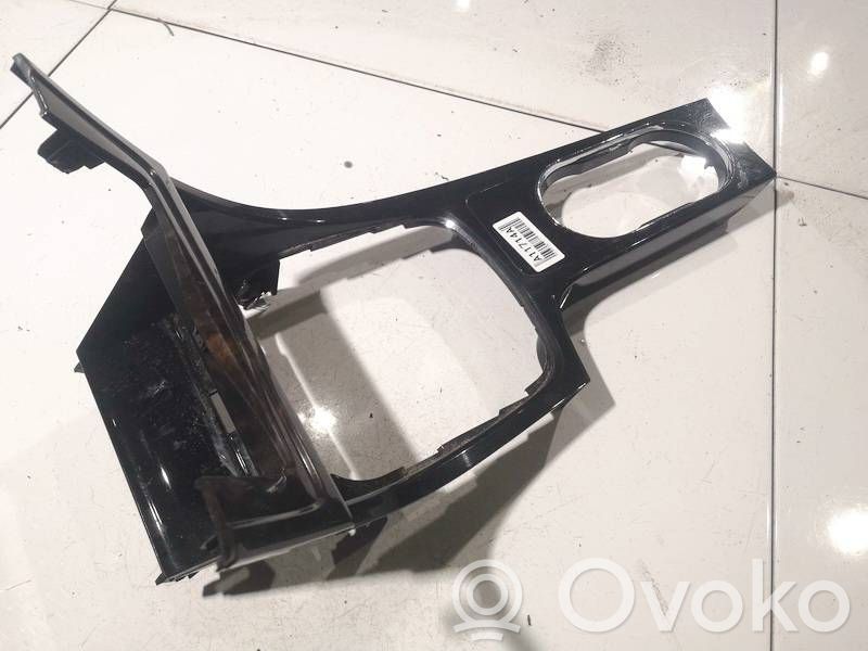 Ford Mondeo MK IV Mittelkonsole