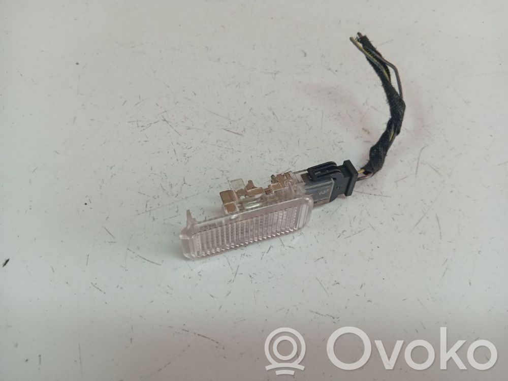 Audi A6 S6 C6 4F Alte lămpi de interior