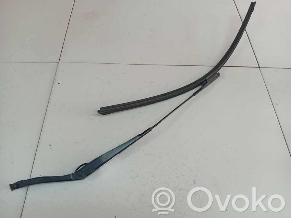 Ford Mondeo MK IV Braccio della spazzola tergicristallo anteriore