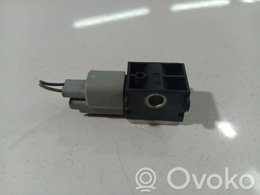 Ford Mondeo MK IV Sensore d’urto/d'impatto apertura airbag