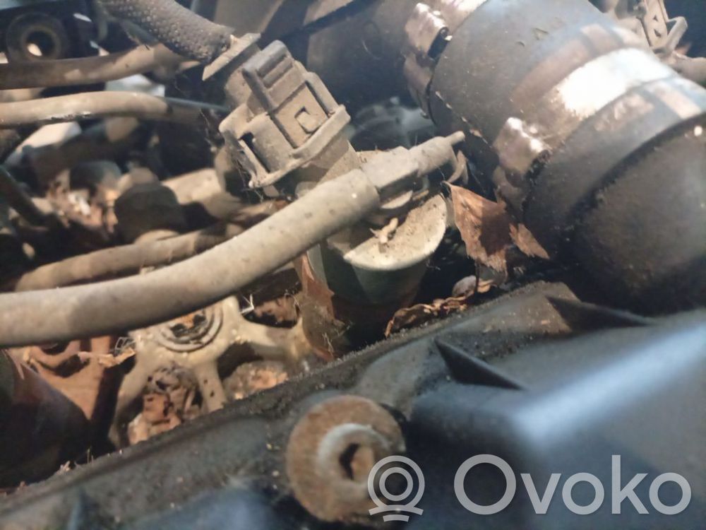Citroen Xsara Picasso Injecteur de carburant