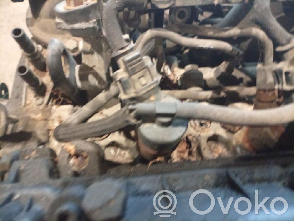 Citroen Xsara Picasso Injektor Einspritzdüse