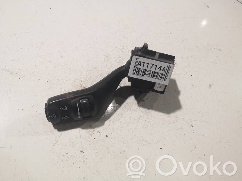 Leva comando tergicristalli   6G9T17A553AE,6G9T17A553AE