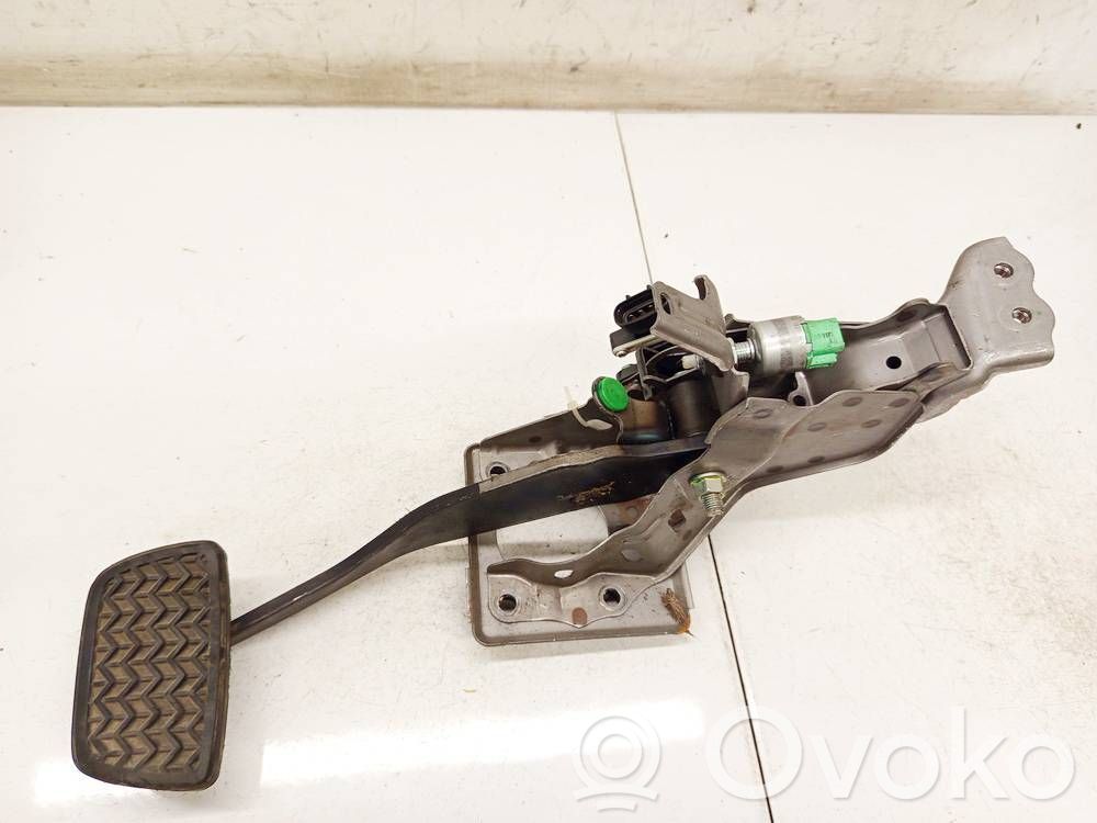 Toyota Prius (XW20) Gaspedal