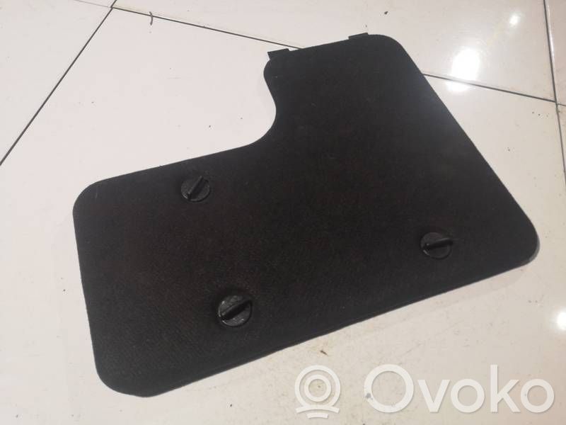 Ford Mondeo MK IV Autres éléments garniture de coffre