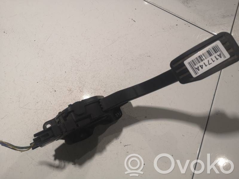 Ford Mondeo MK IV Pédale d'accélérateur