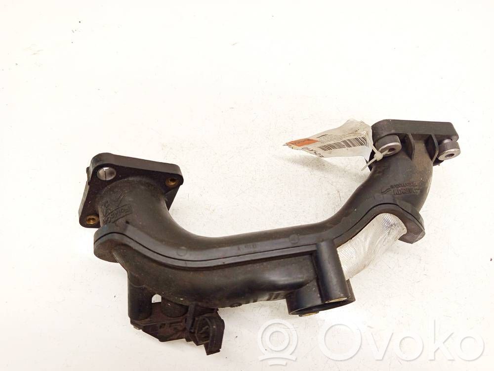 Peugeot 308 Schlauch / Leitung Ladeluftkühler
