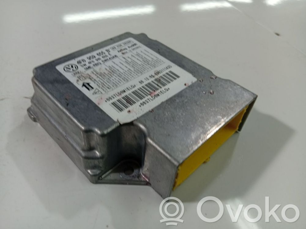 Unidad de control/módulo del Airbag   4F0959655B,4F0910655E,4F0959655B,5WK43416