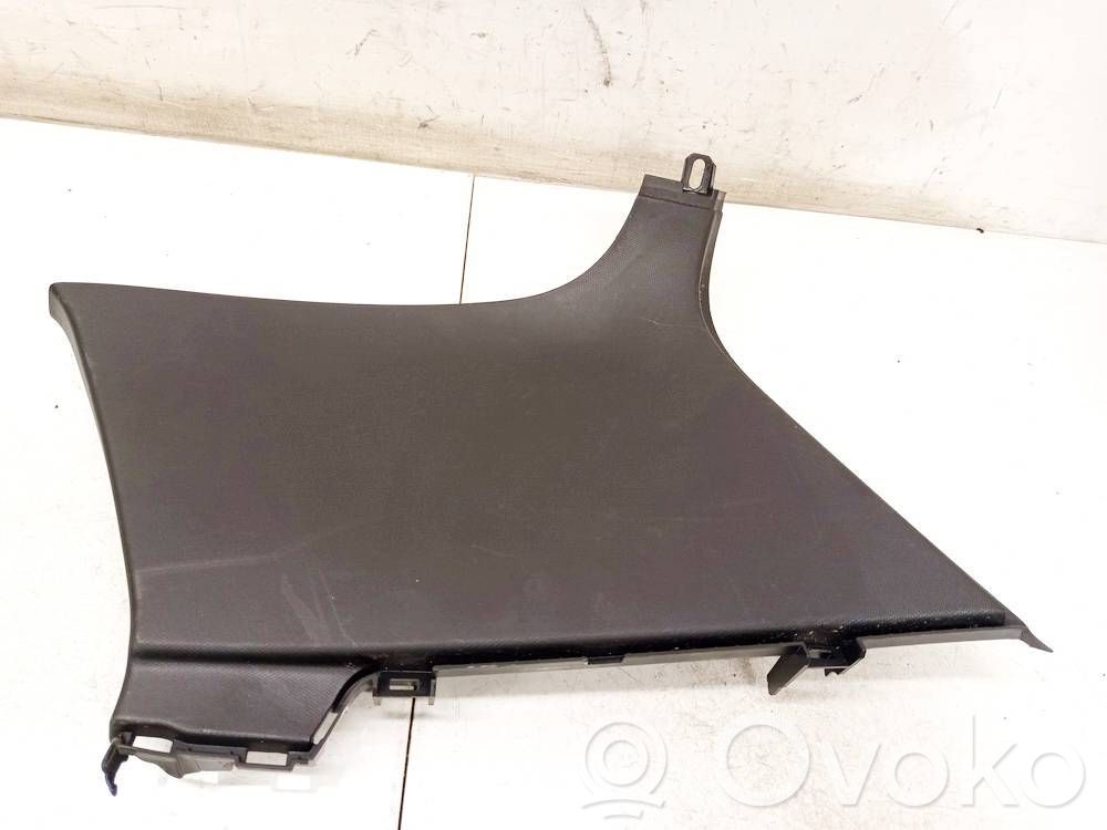Volkswagen Golf VII Altra parte interiore 