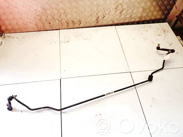 BMW 4 F32 F33 Barra estabilizadora trasera