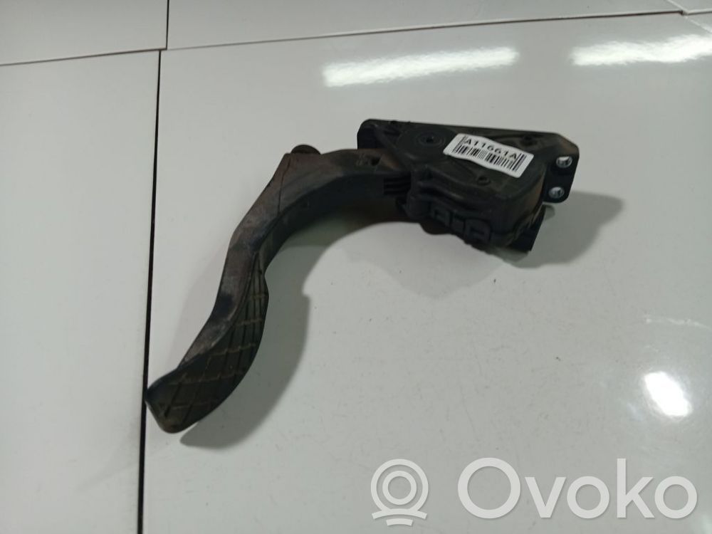 Audi A6 S6 C6 4F Pedał gazu / przyspieszenia 
