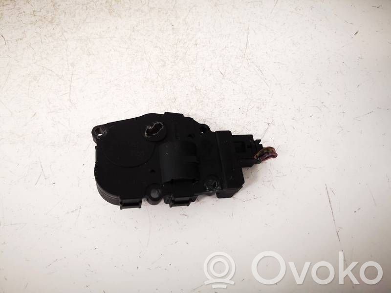 Mercedes-Benz S W221 Motor/actuator clapetă aer 