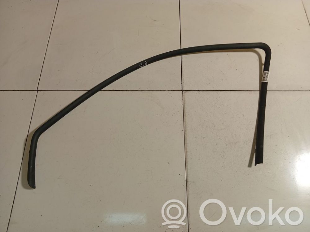 Peugeot 807 Ornament geam ușă față 