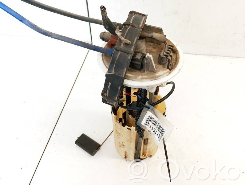 Mitsubishi Colt Pompe à carburant