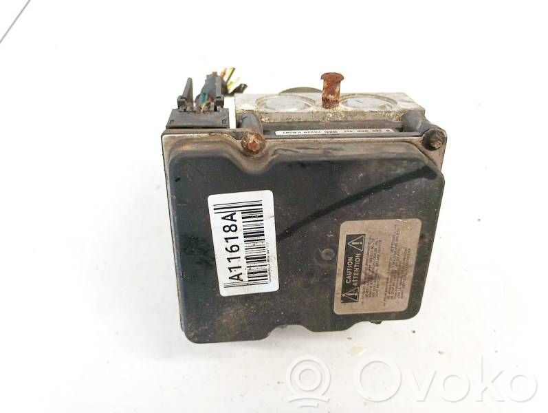 Pompă ABS   445400F020,0265234222,445400F020