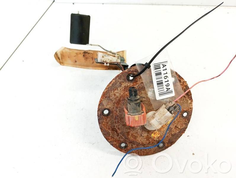 KIA Sportage Senzor nivel combustibil 