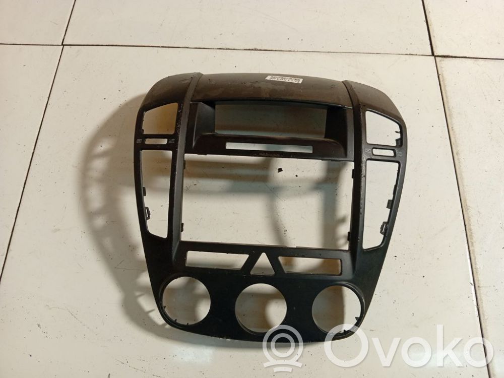 KIA Ceed Cornice cruscotto