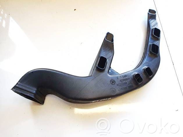 Opel Vectra C Conductă aer cabină