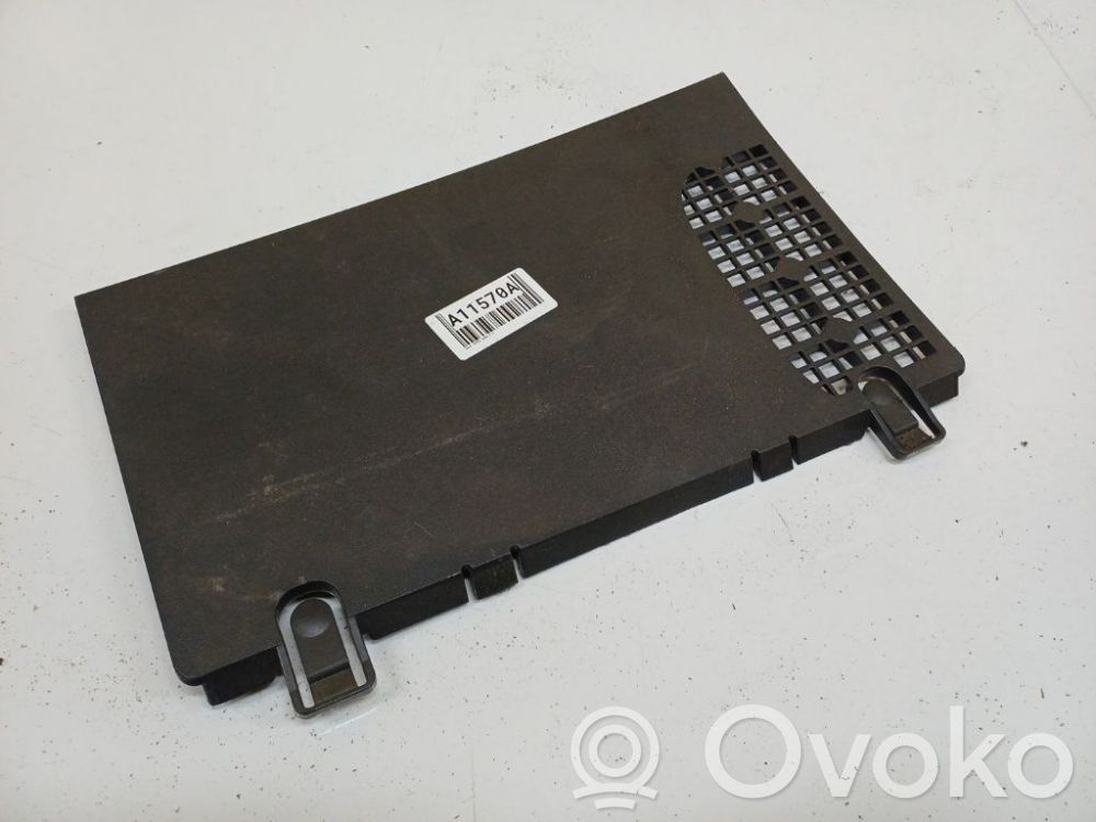 Opel Astra H Altro elemento di rivestimento bagagliaio/baule 