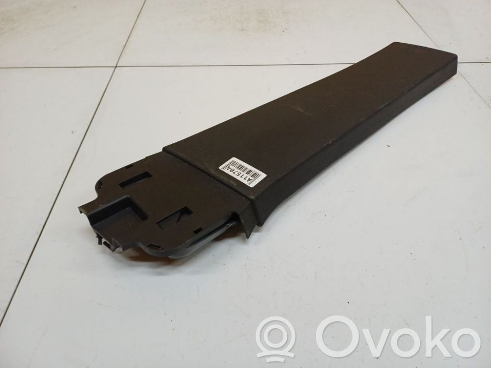 Opel Astra H (B) Revêtement de pilier (haut)