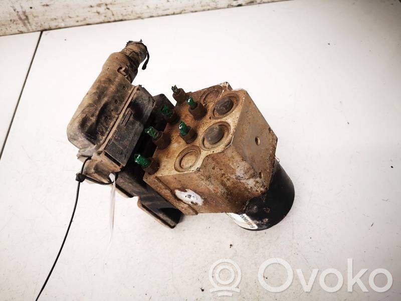 Renault Master II Pompe ABS