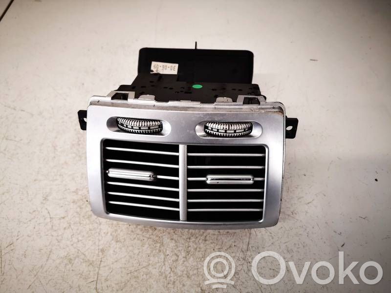 Mercedes-Benz S W221 Grille d'aération centrale 