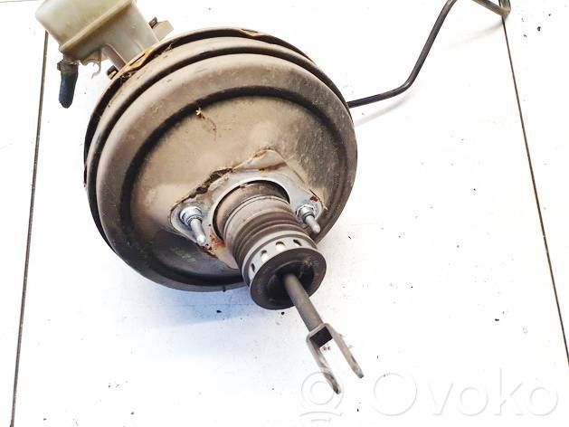 Opel Vectra C Bomba de freno