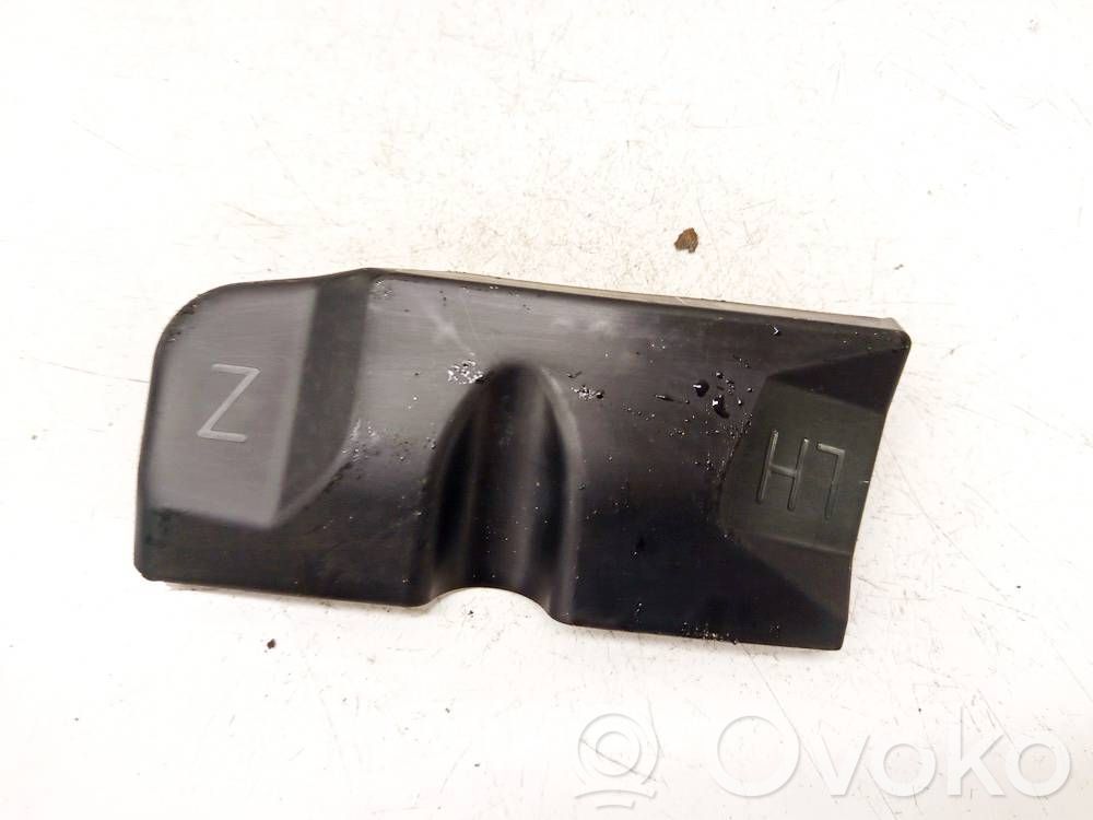 Opel Zafira B Autres pièces intérieures