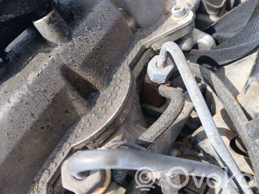 Seat Cordoba (6K) Polttoainesuutin