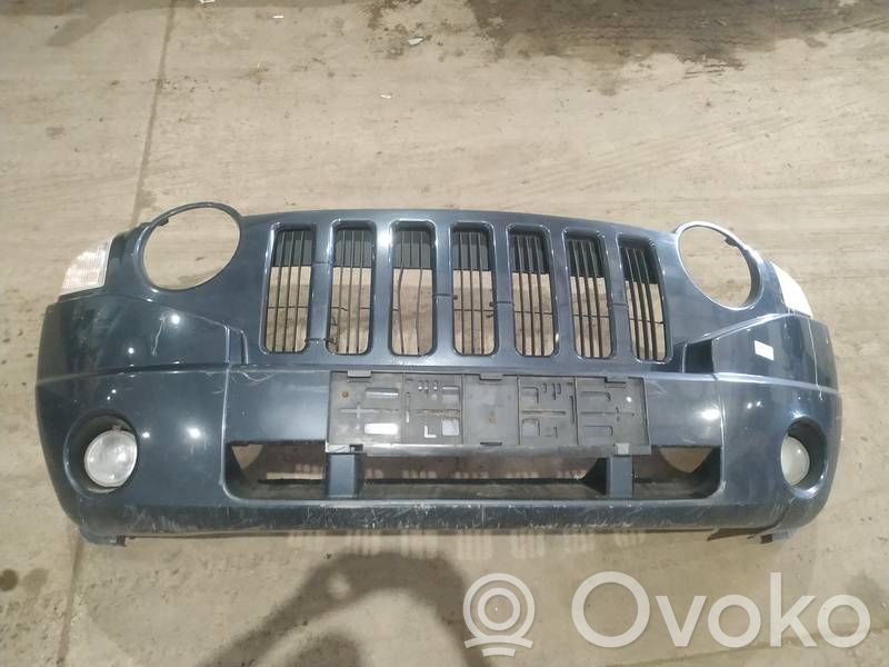 Jeep Compass Zderzak przedni 