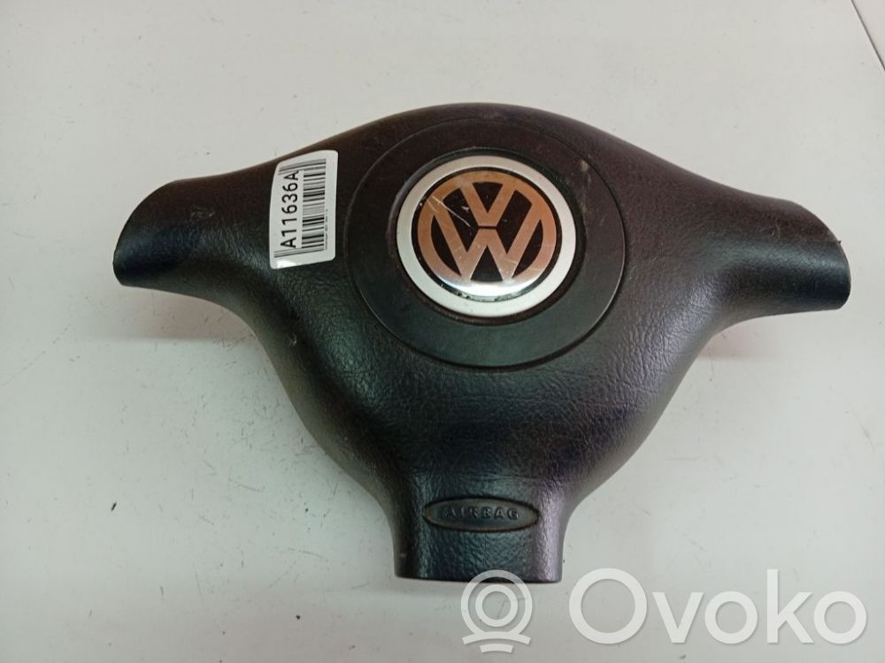 Volkswagen Golf IV Airbag dello sterzo