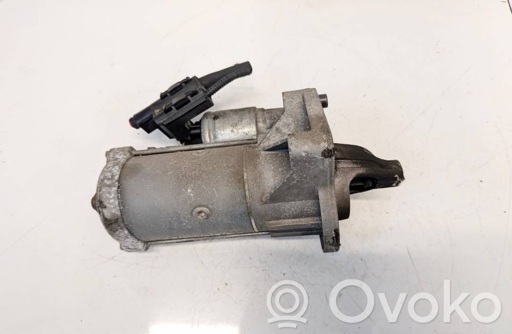 Ford Focus Motorino d’avviamento