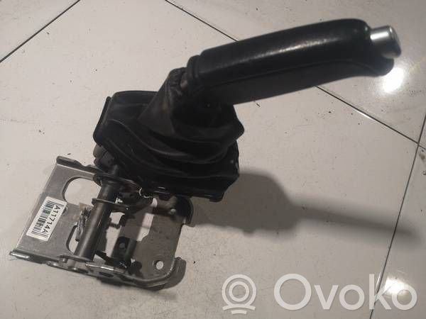 Ford Mondeo MK IV Ansamblu levier frână de mână