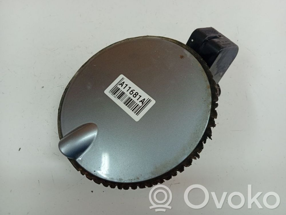 Opel Corsa C Bouchon, volet de trappe de réservoir à carburant