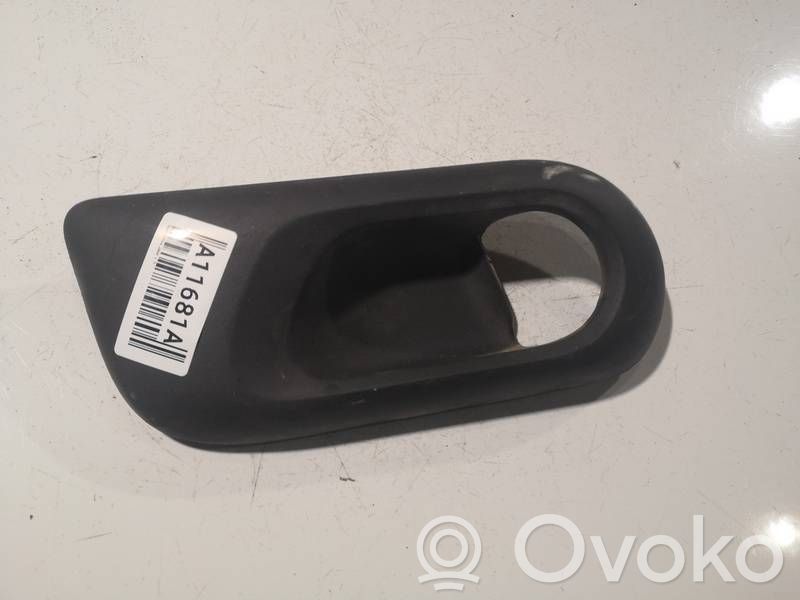 Opel Corsa C Inne elementy wykończeniowe drzwi tylnych