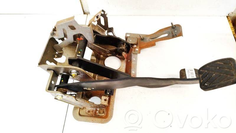 Fiat Sedici Pédale d'embrayage 